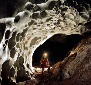 Far from Home, Clearwater Cave, Mulu