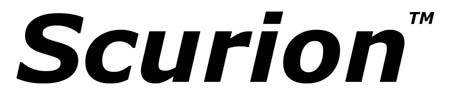 Scurion logo