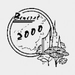 benerat2000logo benerat2000logo