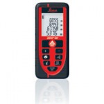 Leica Geosystems ruggedised DXT