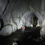 Train Cave, Southern Hills, Mulu