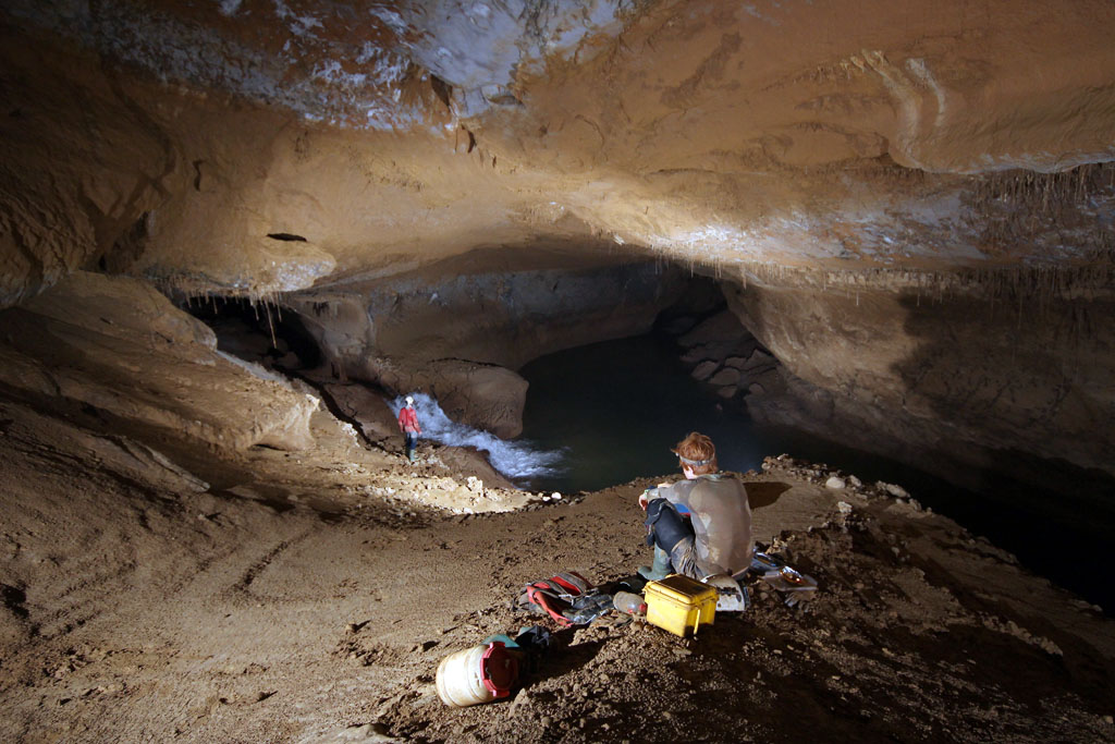Mulu Caves 2013 – Mulu Caves Project