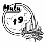 Mulu 2019 expedition logo